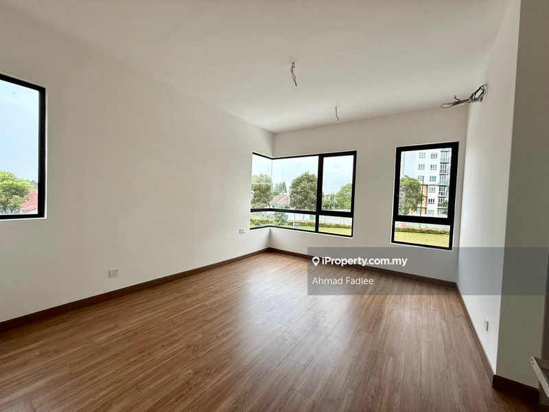 Semi-Detached House for Sale in Cyber 10, Cyberjaya by Ahmad Fadlee - iProperty.com.my