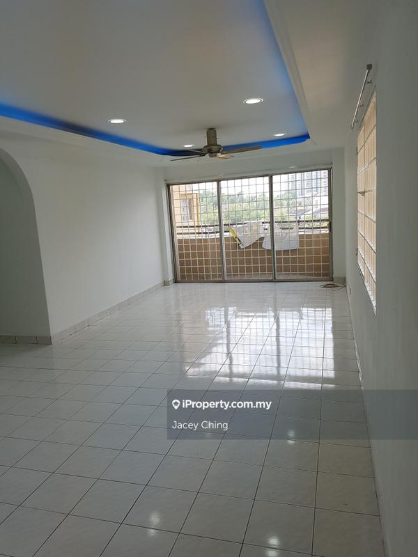 Condominium for Sale in Sri Desa by Jacey Ching - iProperty.com.my