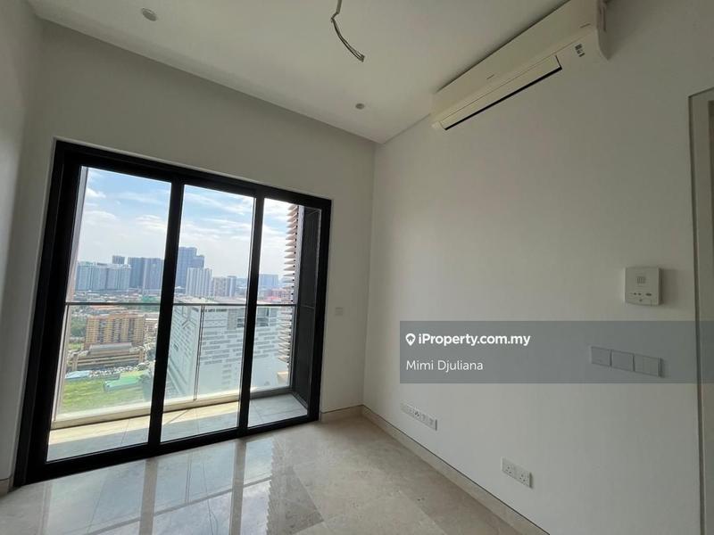 Residensi Servis untuk Dijual di Lucentia Residences oleh Mimi Djuliana - iProperty.com.my