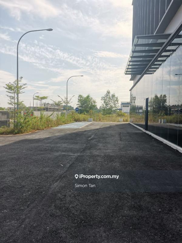 Kilang Terpisah untuk Dijual di Taman Industri Alam Jaya, Puncak Alam oleh Simon Tan - iProperty.com.my