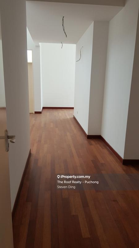 Bungalow House for Sale in Casa Idaman, Setia Alam by Steven Ding - iProperty.com.my