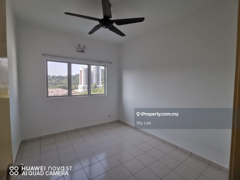 Condominium for Sale in Sierra Residency by Sky Lee - iProperty.com.my