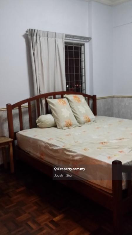 Pangsapuri untuk Disewa di Suria Kipark Damansara oleh Jocelyn Shu - iProperty.com.my