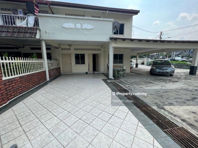 Rumah Teres 2-Tingkat untuk Dijual di Seksyen 5, Petaling Jaya oleh Rachel Leow - iProperty.com.my
