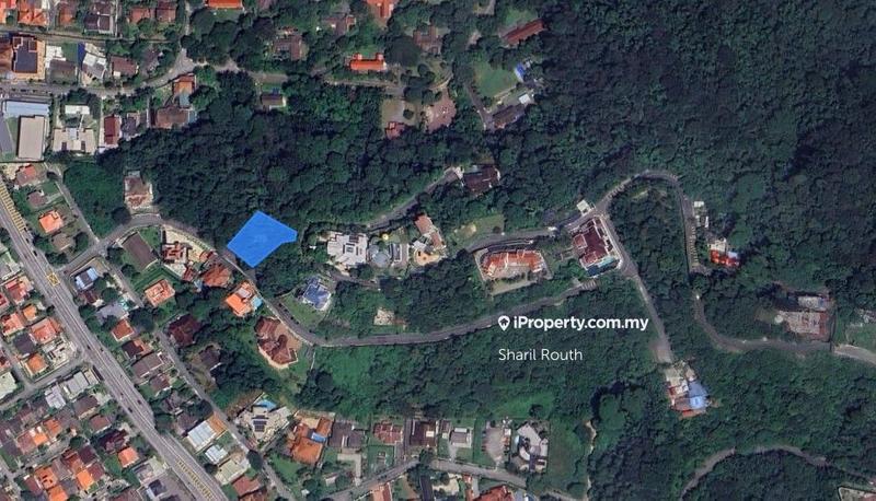 Tanah Kediaman untuk Dijual di Bukit Gasing, Petaling Jaya oleh Sharil Routh - iProperty.com.my
