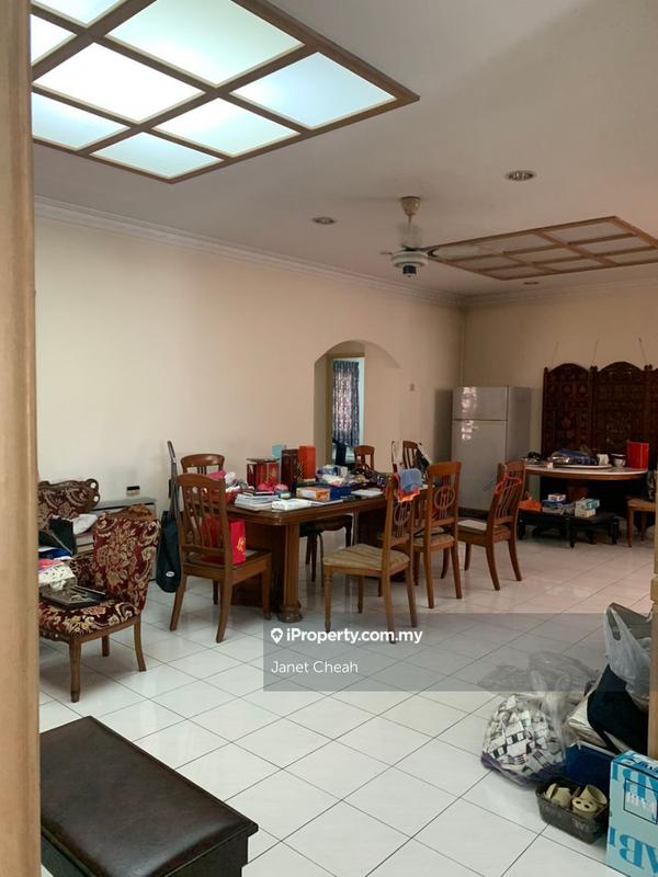 Banglo untuk Dijual di Seksyen 12, Petaling Jaya oleh Janet Cheah - iProperty.com.my