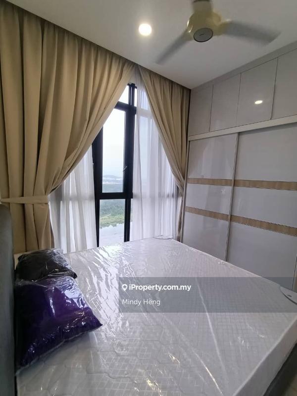 Service Residence for Sale in D'Pristine by Mindy Heng - iProperty.com.my