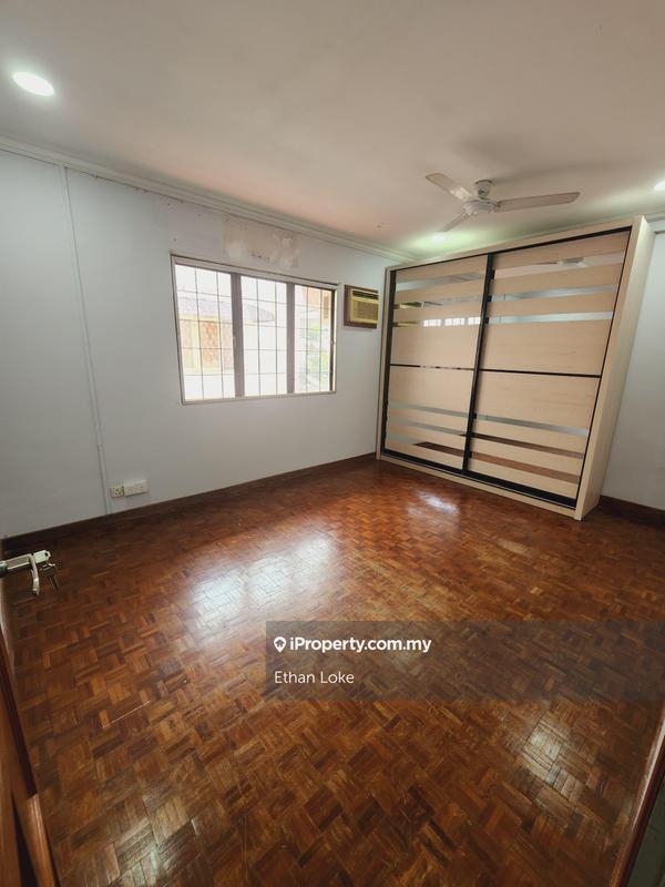 Rumah Berkembar untuk Dijual di Taman Kaya (30 x 92 | Semi-D), Jalan Ipoh oleh Ethan Loke - iProperty.com.my