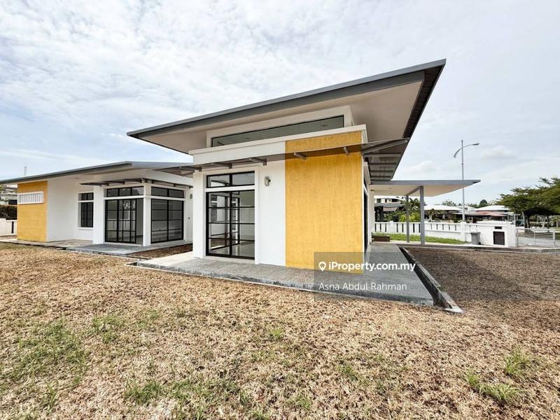 Bungalow House for Sale in Bandar Baru Enstek, Bandar Enstek by Asna Abdul Rahman - iProperty.com.my