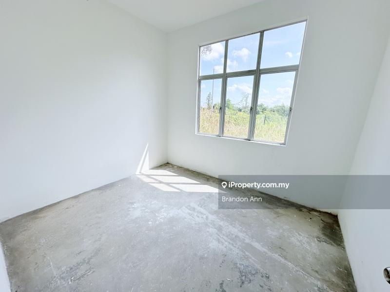 1.5-storey Terraced House for Sale in Seri Mahkota Maju , gambang, kuantan, pahang, Kuantan by Brandon Ann - iProperty.com.my