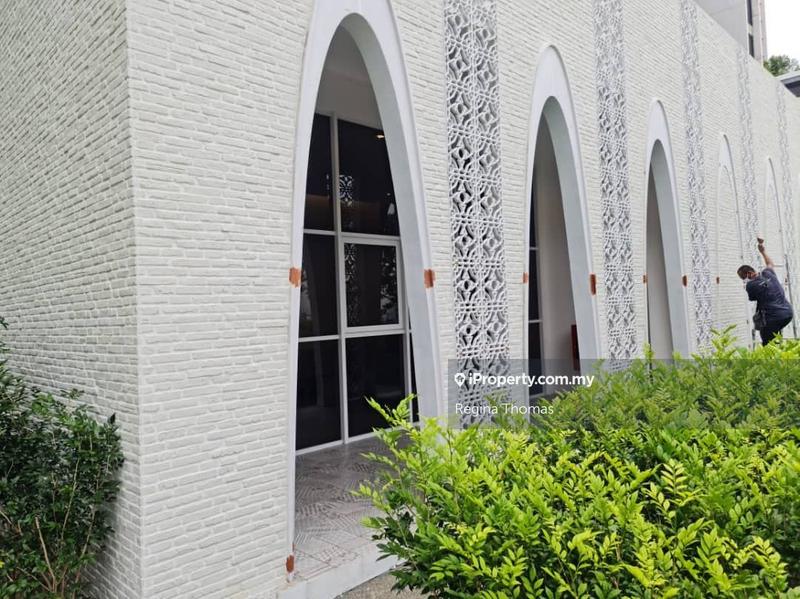 For Rent - RYAN & MIHO