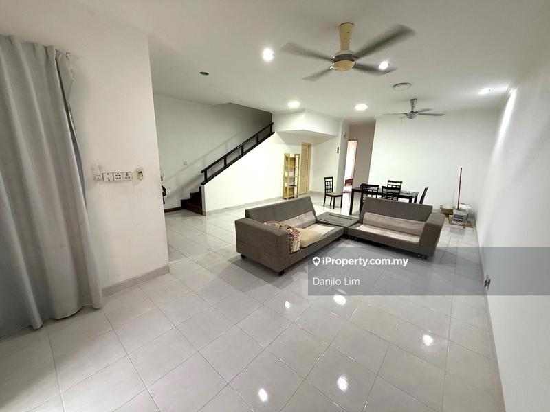 Rumah Teres 2-Tingkat untuk Dijual di Alam Damai, Cheras oleh Danilo Lim - iProperty.com.my