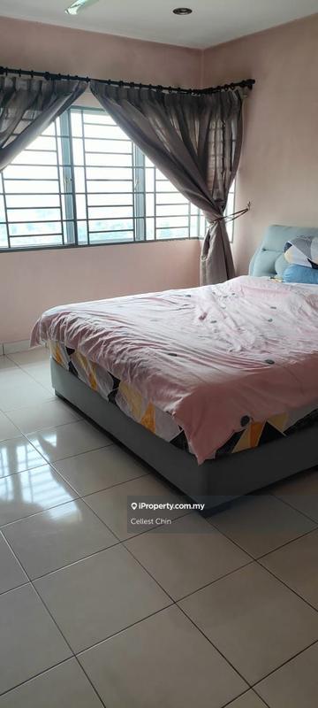 Service Residence for Sale in Koi Kinrara by Cellest Chin - iProperty.com.my