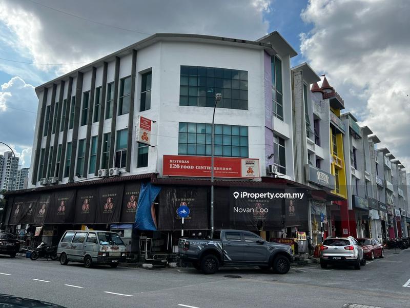 For Sale - Mutiara Mas