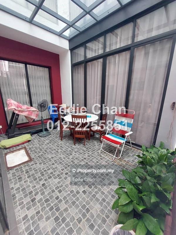 Bungalow House for Sale in Twin Palms Kemensah, Ulu Kelang by Eddie Chan - iProperty.com.my