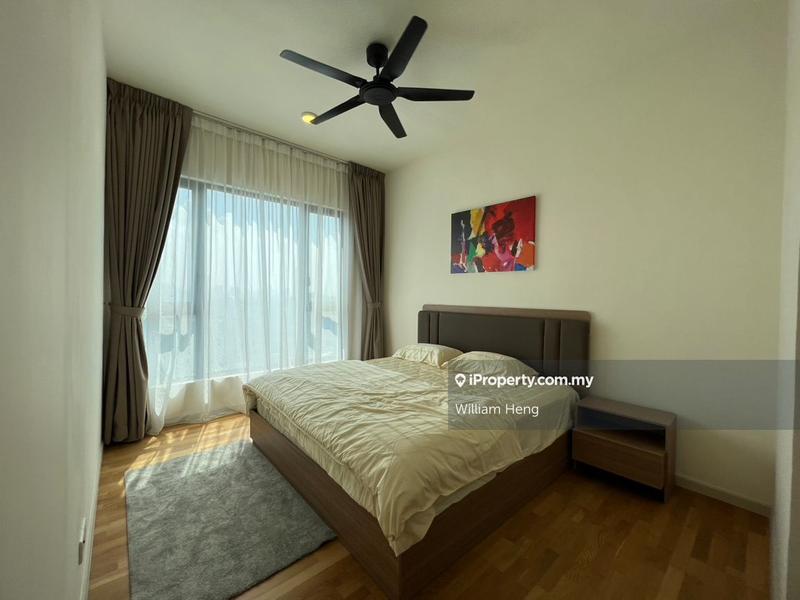 Residensi Servis untuk Disewa di Residensi Solaris Parq oleh William Heng - iProperty.com.my