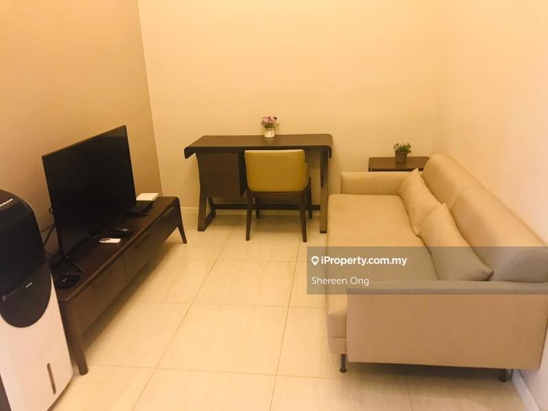 Residensi Servis untuk Dijual di Dorsett Residences Sri Hartamas oleh Shereen Ong - iProperty.com.my