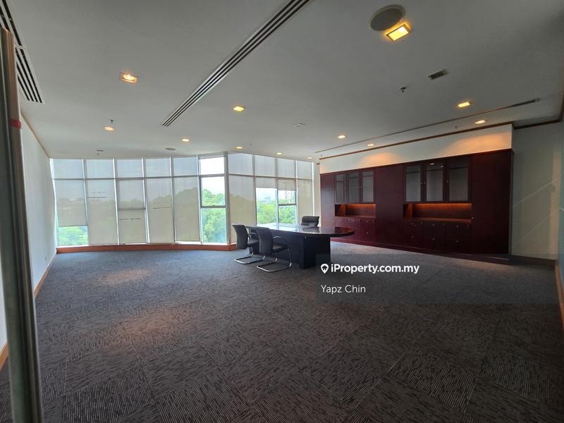 Commercial Bungalow for Sale in Temasya Glenmarie, Glenmarie by Yapz Chin - iProperty.com.my