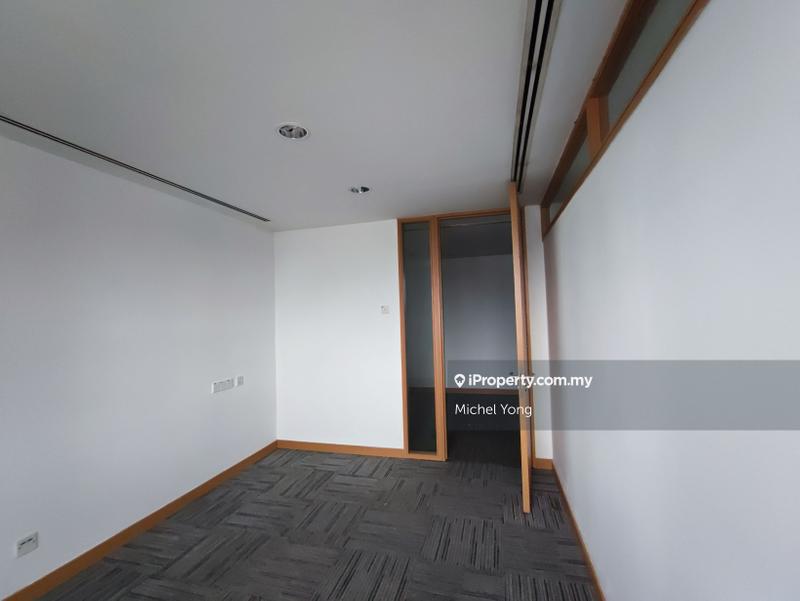 Office for Sale in kii8d, Bangsar by Michel Yong - iProperty.com.my