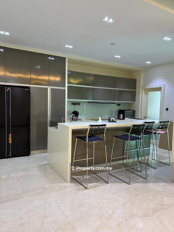 1.5-storey Terraced House for Sale in Sunway SPK, Sunway Spk by Henry Kin - iProperty.com.my