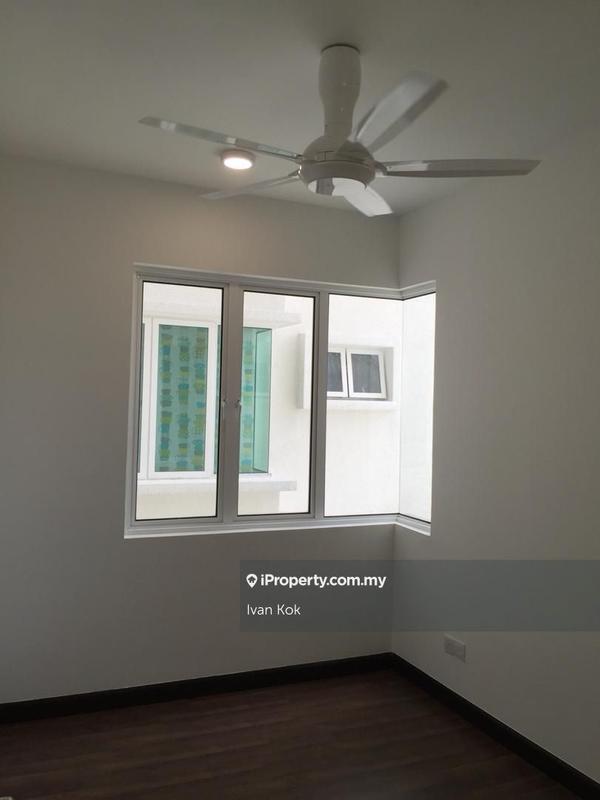 For Sale - Hijauan Saujana