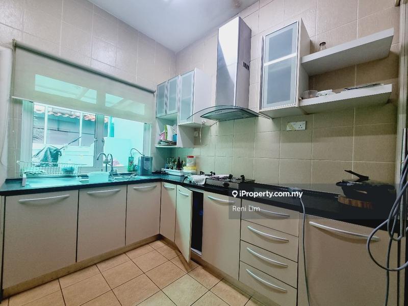 Semi-Detached House for Sale in Damansara Legenda, Damansara Lagenda,Petaling Jaya, Ara Damansara by Reni Lim - iProperty.com.my