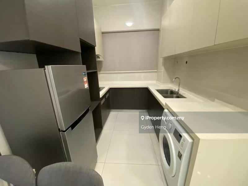 Condominium for Sale in Bay Point @ Country Garden Danga Bay by Gyden Heng - iProperty.com.my