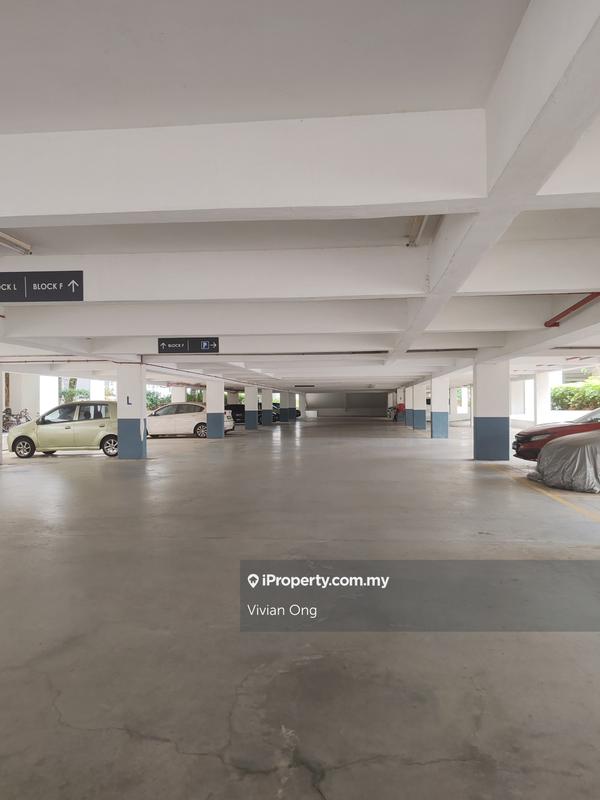 Condominium for Sale in 280 Park Homes by Vivian Ong - iProperty.com.my