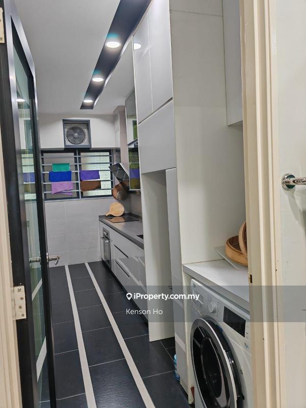 Kondominium untuk Dijual di Zefer Hill Residence oleh Kenson Ho - iProperty.com.my