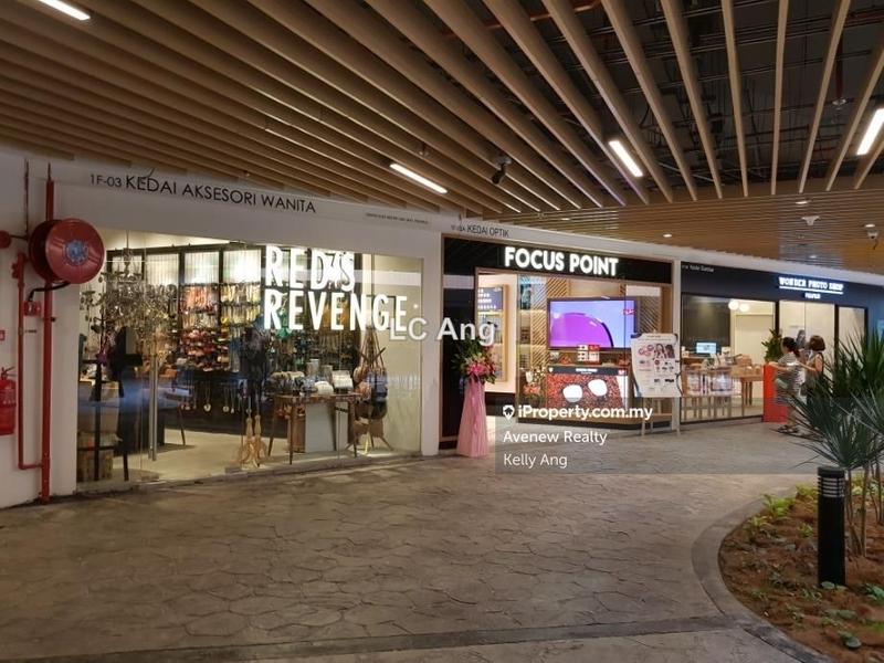 Sovo untuk Dijual di Mont Kiara, Kuala Lumpur oleh Kelly Ang - iProperty.com.my