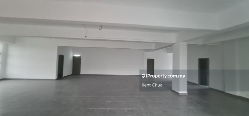 Kilang Terpisah untuk Dijual di Taman Sains Selangor, Kota Damansara oleh Kent Chua - iProperty.com.my