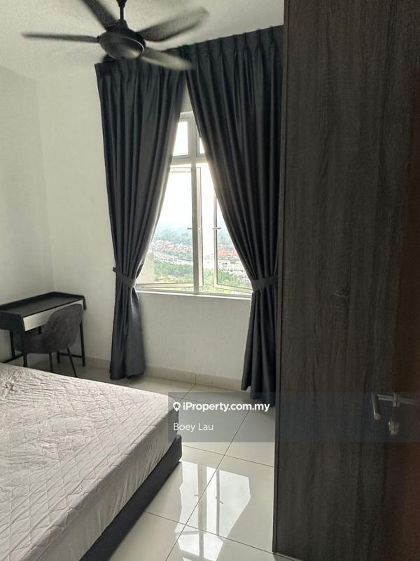 Condominium for Sale in Paraiso Residence @ The Earth by Boey Lau - iProperty.com.my