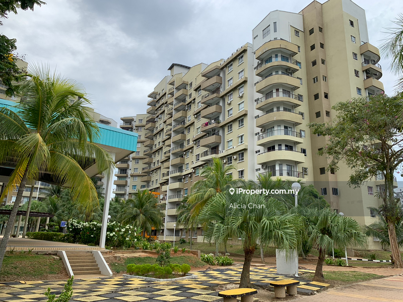 Kondominium untuk Dijual di Straits View Villas Port Dickson oleh Alicia Chan - iProperty.com.my