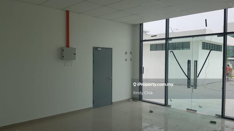 Cluster Factory for Rent in Kapar, Selangor by Xindy Chia - iProperty.com.my