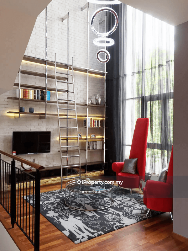 Bungalow House for Sale in Sierra Hijauan, Ampang by Darren Goh - iProperty.com.my