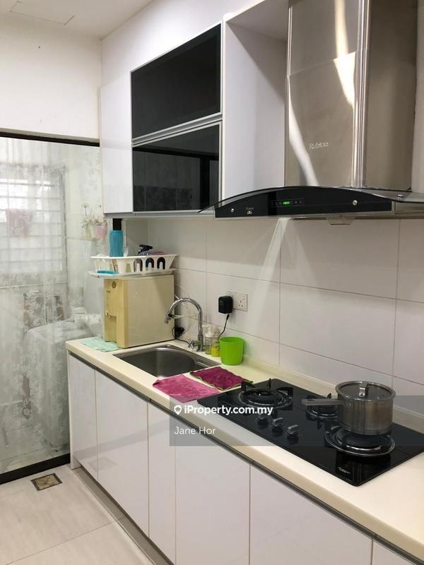 Townhouse for Sale in 16 sierra, Puchong by Jane Hor - iProperty.com.my