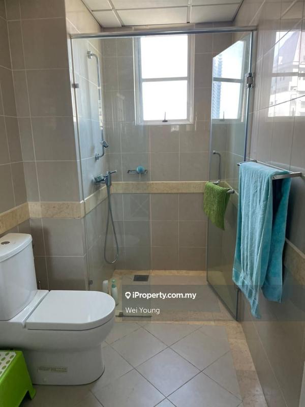 Kondominium untuk Disewa di Mont Kiara Aman oleh Wei Young - iProperty.com.my