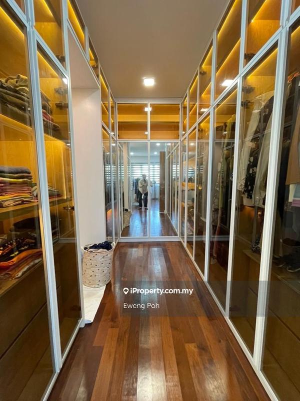 Bungalow House untuk Dijual di Taman Melawati, Ulu Kelang oleh Eweng Poh - iProperty.com.my
