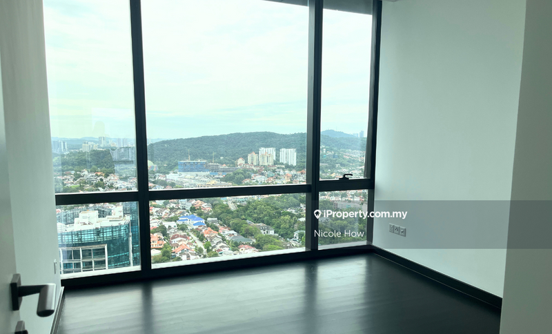 Service Residence for Sale in Pavilion Damansara Heights by Nicole How - iProperty.com.my