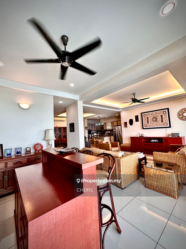 Kondominium untuk Dijual di 10 Island Resort oleh CHERYL - iProperty.com.my
