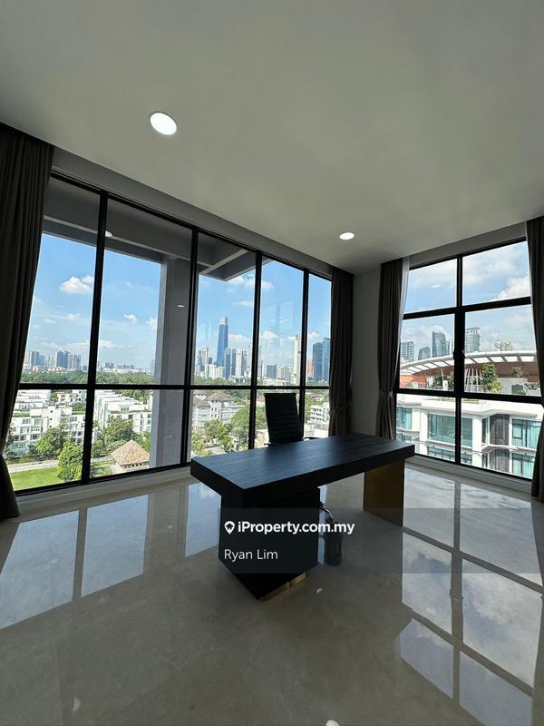 Condominium for Rent in 18 Madge by Ryan Lim - iProperty.com.my