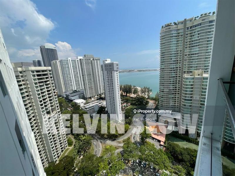 Kondominium untuk Dijual di Mansion One oleh Kelvin Seow - iProperty.com.my