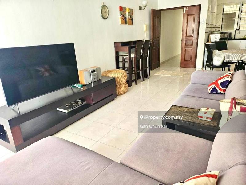 For Rent - Gurney Park Condominium