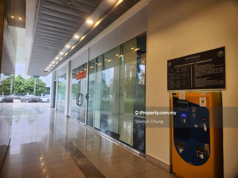 Pejabat untuk Disewa di Seksyen 19, Petaling Jaya oleh Sherlyn Chung - iProperty.com.my