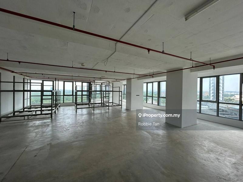 Office for Rent in Puteri Harbour, Iskandar Puteri (Nusajaya) by Robbie Tan - iProperty.com.my