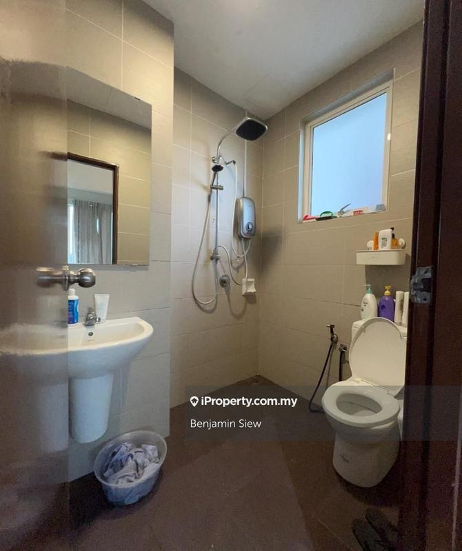 Kondominium untuk Dijual di 7 Tree Seven Residence oleh Benjamin Siew - iProperty.com.my