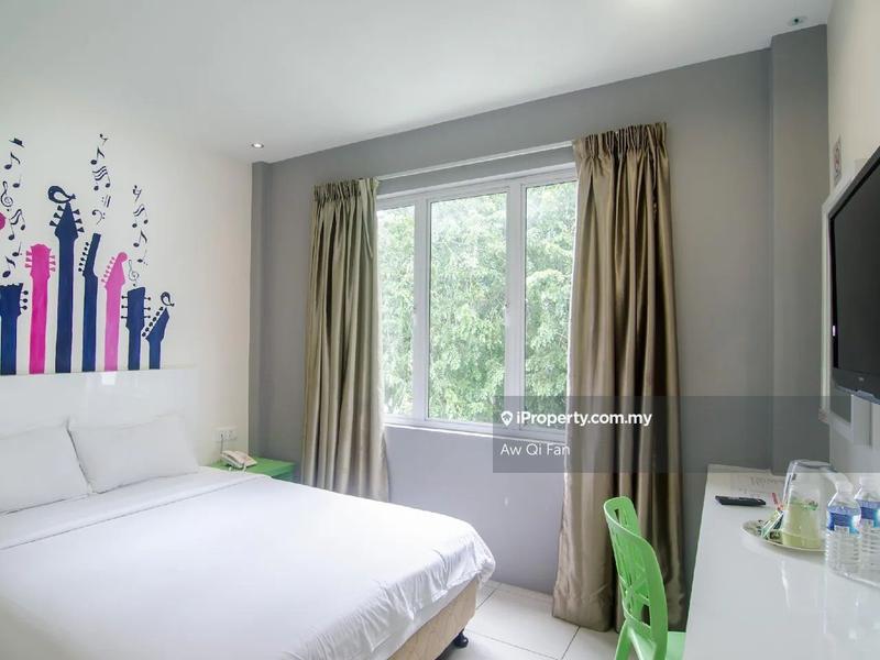Hotel / Resort untuk Dijual di vnr1z, Petaling Jaya oleh Aw Qi Fan - iProperty.com.my