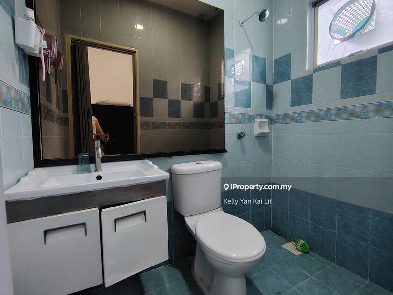 Rumah Teres 2-Tingkat untuk Dijual di Bandar Bukit Tinggi, Klang oleh Kelly Yan Kai Lit - iProperty.com.my