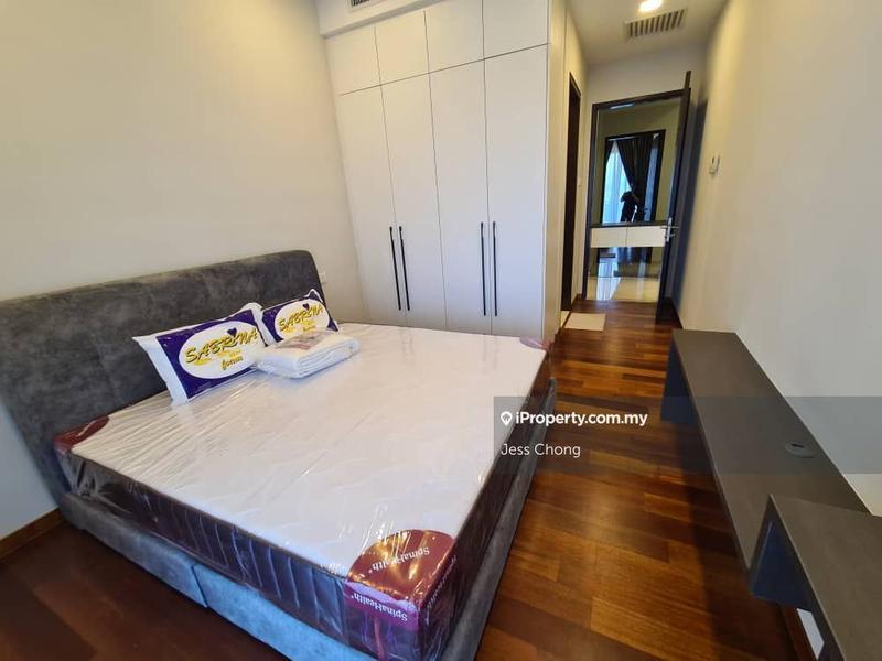 Service Residence untuk Dijual di The Manor oleh Jess Chong - iProperty.com.my