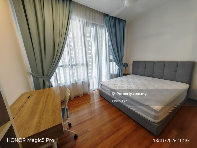 Service Residence for Rent in KL Gateway Premium Residences by Philip Tsia - iProperty.com.my